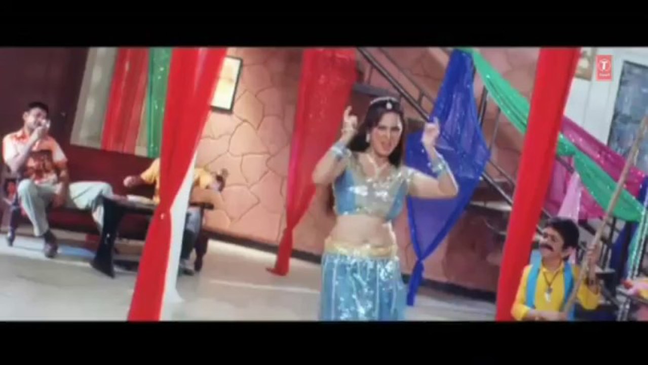 Lamhar Ba Lathi [Hot Item Dance Video] Bhaiya Hamaar Dayawan