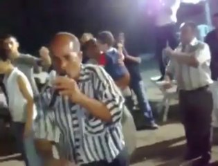 célèbre chanteur d'eljem tunisie.ainecharad