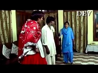 Haryanvi Natak - Subedar Sube Singh - Part 7