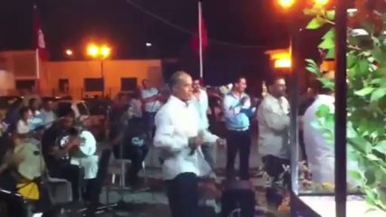 celebre chanteur d'eljem tunisie ya 7awat tbarkallah