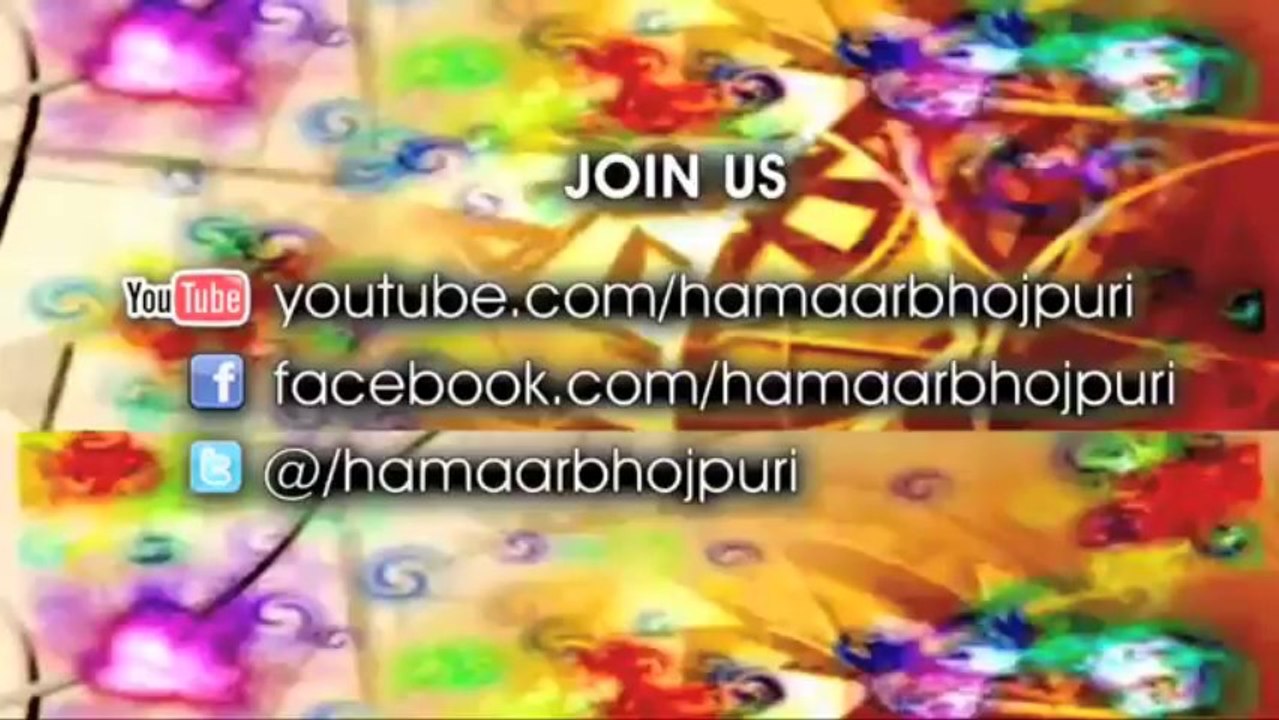 Lyricist -_Vipin Bahar_ Holi Wishes on Hamaar Bhojpuri - Happy Holi 2013 To All Our viewers !!