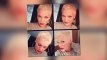 Jessie J Shows Off New Bleach Blonde Tintin Inspired Quiff