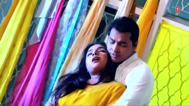Maai Re Kasaai Baate [ Harsha Vashishth Hot Video ] Marad Chaahin Bariyaar (Bhojpuri Chocklet)