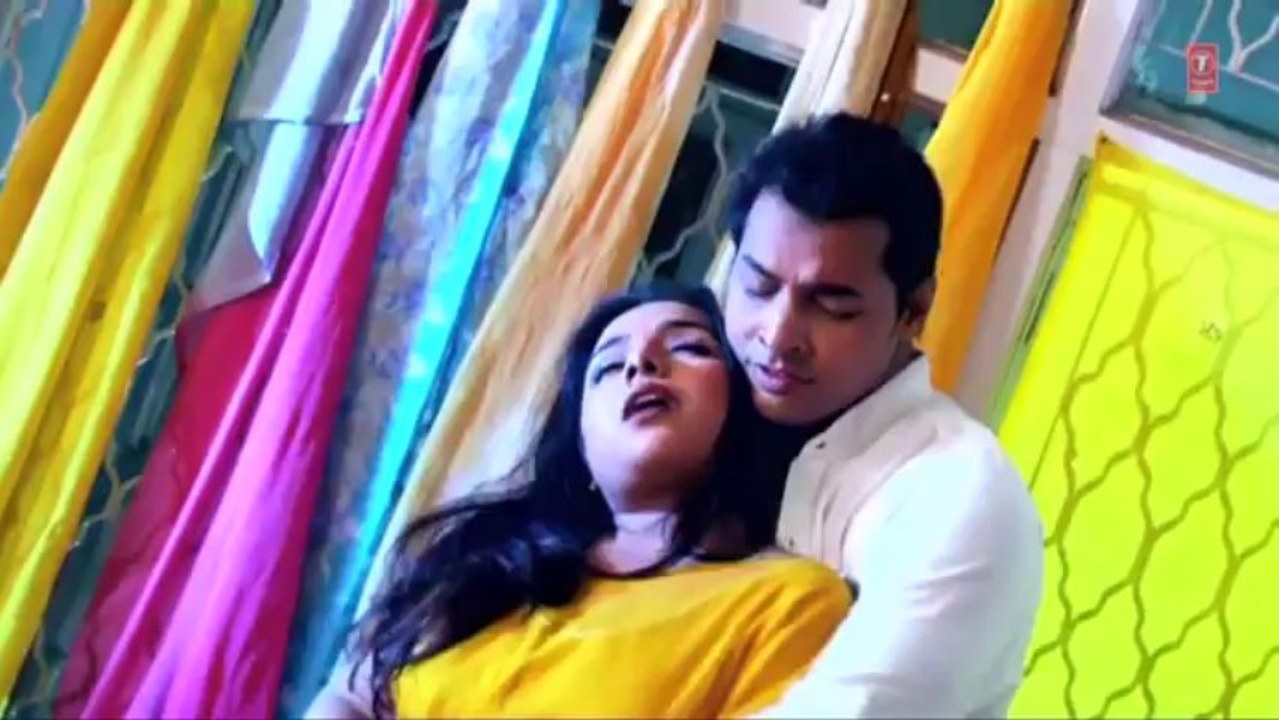 Maai Re Kasaai Baate [ Harsha Vashishth Hot Video ] Marad Chaahin Bariyaar (Bhojpuri Chocklet)
