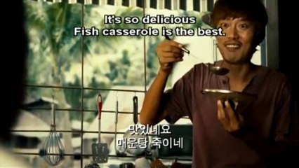 A Barefoot Dream Korean movie with English subtitles - part 1 of 10