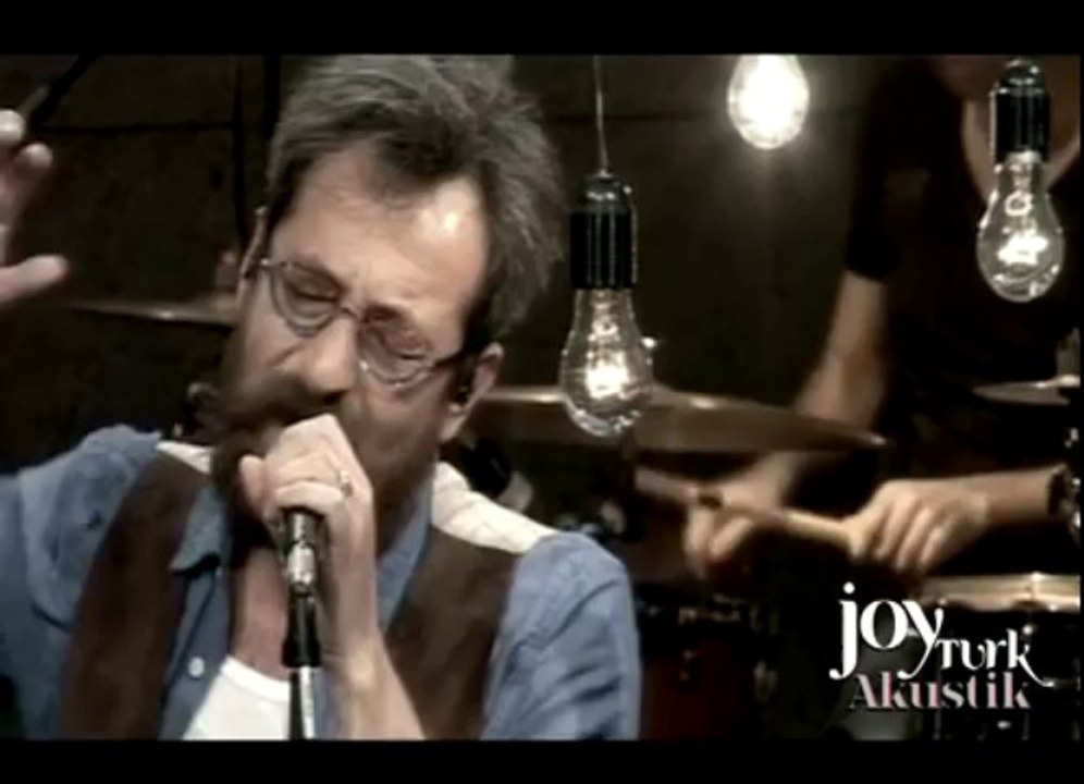 Feridun Düzağaç - Gönül (JoyTurk Akustik)