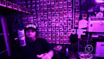 Demrick aka Young De "Runway" (Studio Performance Footage)