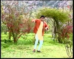 Ab Dava Ki Jarurat Nahin Full Song _ Lal Dupatta Malmal Ka _ Sahil, Veverly Wheeler
