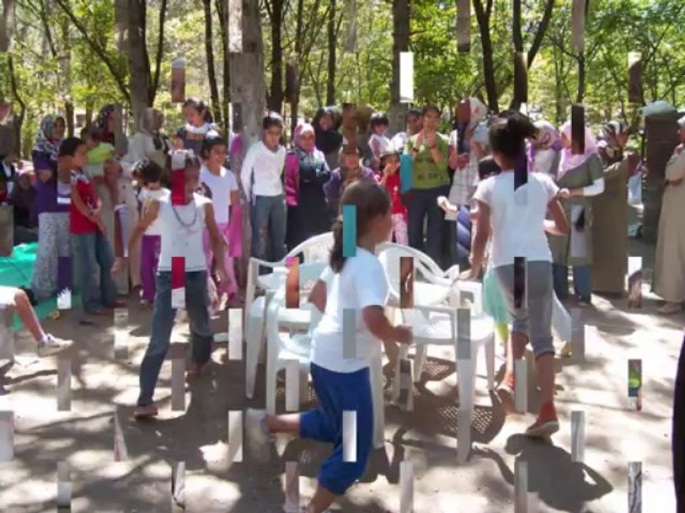 Hanımeli Derneği Tanıtım Filmi