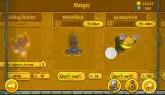 Cute Heroes Hack Cheat Mod Glitch Unlimited Coins Gameplay iPhone iOS iPod Andriod 2013