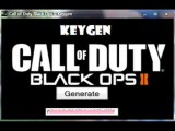 Call of Duty Black Ops 2 CD Key Generator + Steam