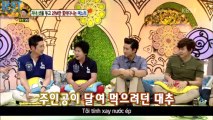 [Vietsub - 2ST] [130527] KBS2 Hello Ep 125 - 2PM Part 1/2