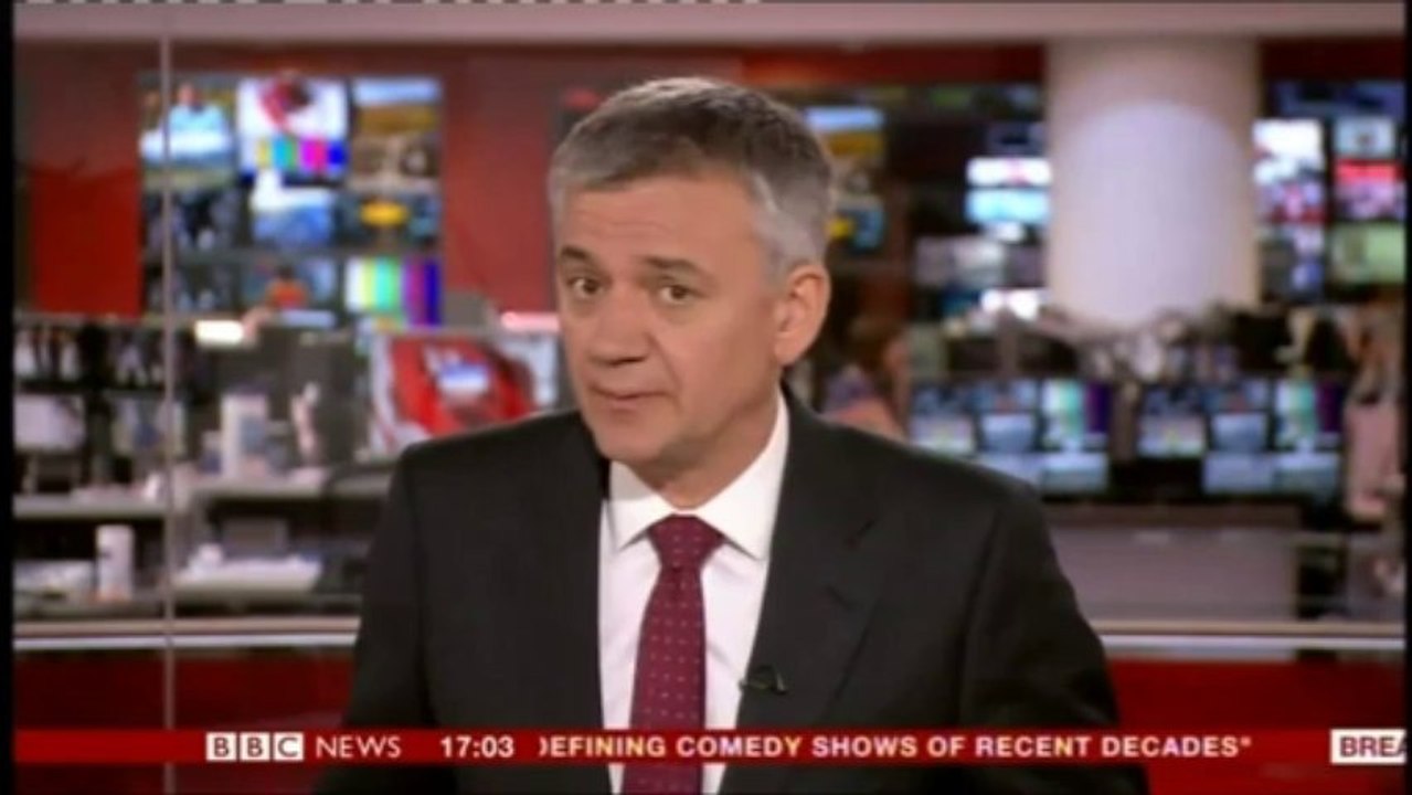 Mel Smith