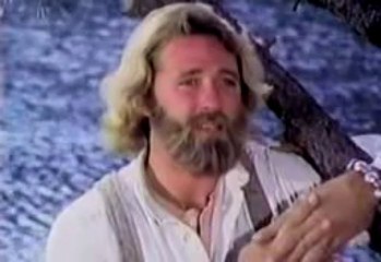 Grizzly Adams S2-E18 The Littlest Greenhorn