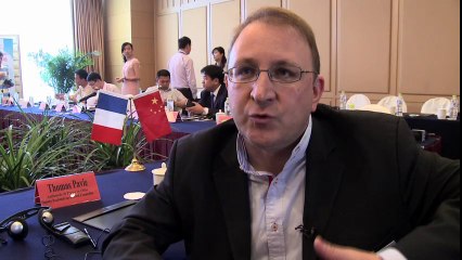 Opération "Villes d'Avenir" à Hohhot (Mongolie intérieure)