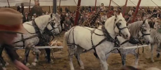 Aşkın Büyüsü / SinemaTV'de!