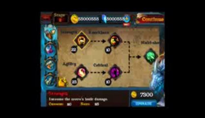 Dragon Hunter Defence Hack Download NO JAILBREAK REQUIRED 2013