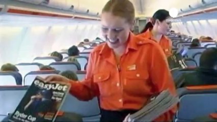 Bene le trimestrali, EasyJet prevede profitti ad alta quota