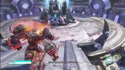 Transformers Fall of Cybertron en español Parte 21