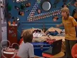 La vie de croisiére de zack et cody épisode 6 saison 1