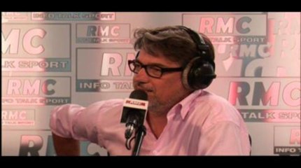 Pierre-Yves Bournazel : "Michou comme ministre de la nuit !" 24/07