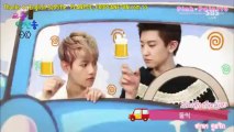 130721 Traffic Song EXO [Thai Sub]