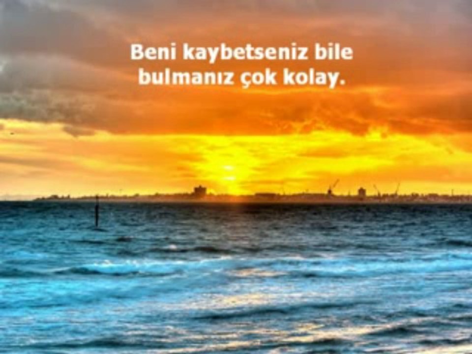 AHLAK...!