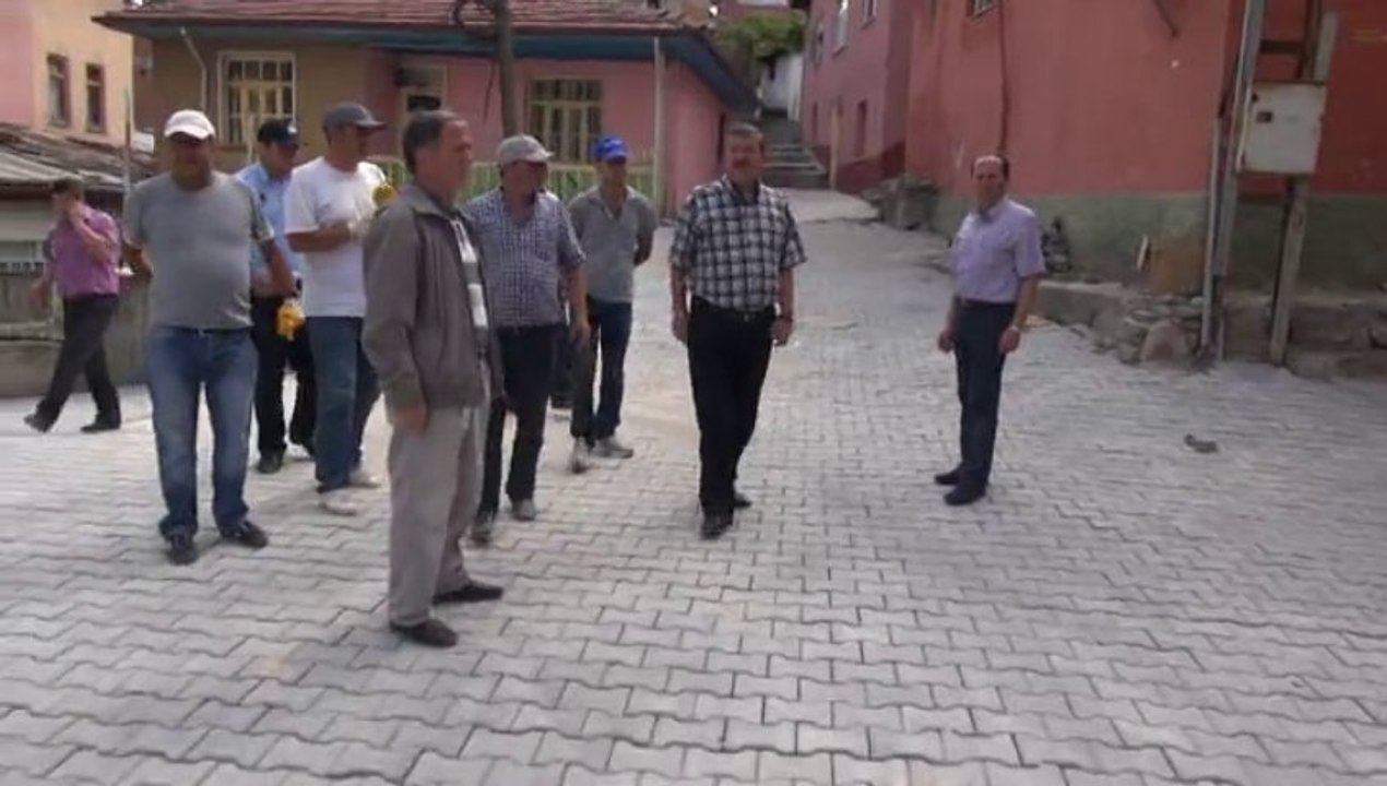 Eskipazar Belediyesi