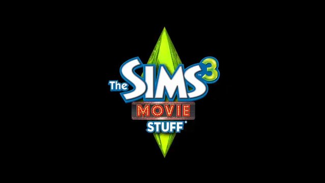 The Sims 3 Movie Stuff Trailer