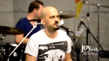 JoyTurk Akustik Toygar Işıklı (5 Mayıs 2013)