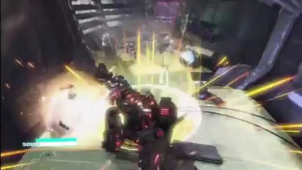Transformers Fall of Cybertron en español Parte 18