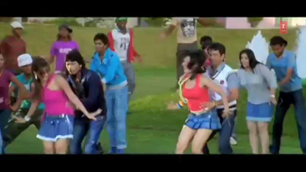 Naram Badan Garam Badan [ Bhojpuri Video Song ] Aaj Ke Karan Arjun