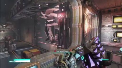 Transformers Fall of Cybertron en español Parte 17