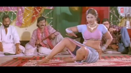 Nathuniya Pe Koi Daale [Hot Item Dance Video] Bihauti Chunari