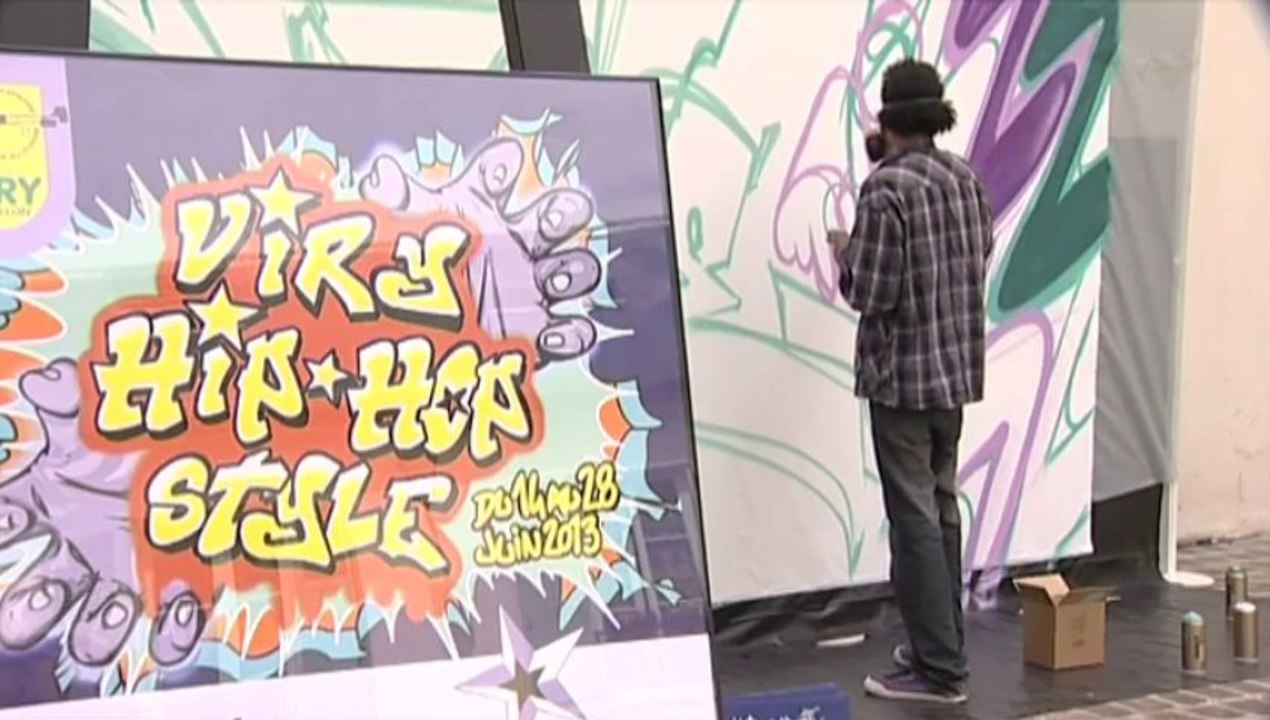 Une plongée dans la culture Hip-Hop
