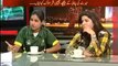 Takrar 7th June 2013 ( 07-06-2013 ) Harassment in Women Cricket Exposed Full Express News