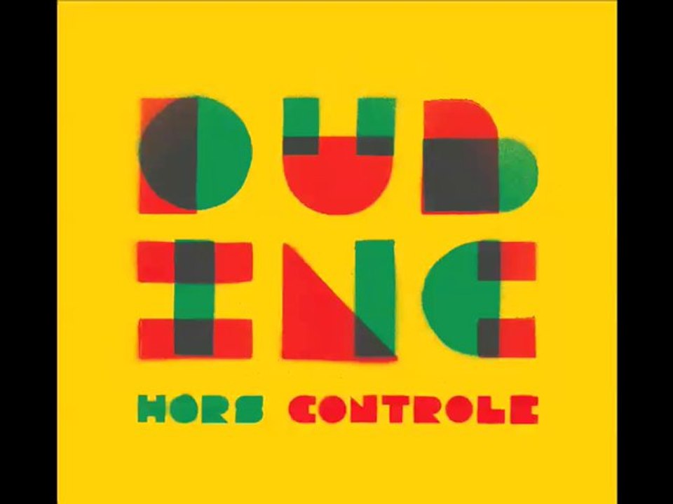 On a les armes - Dub inc / Album : Hors contrôle