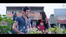 Jege Achi Video Song Ft. Jeet & Srabanti _ Romantic Track Deewana Bengali Movie 2013