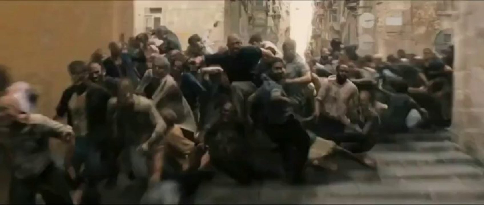 Качество! Война миров z смотреть онлайн полный фильм horrors on earth