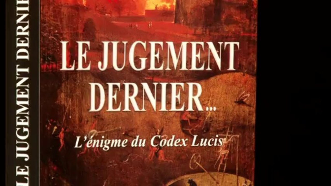 Le jugement dernier de Stéphane Haumant