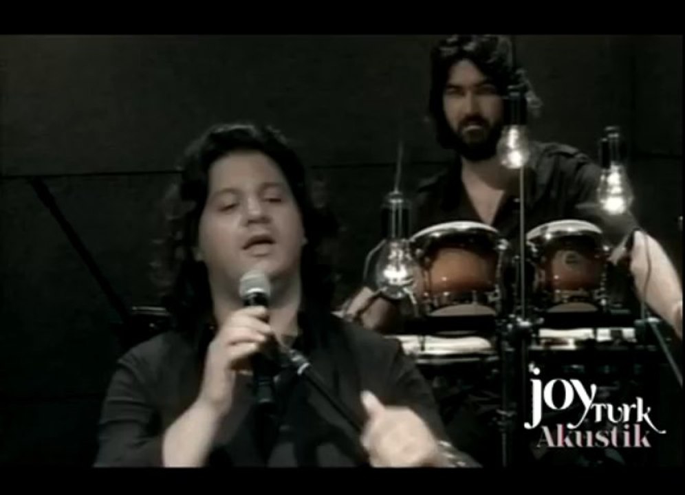 Kubat - Bugün (JoyTurk Akustik)