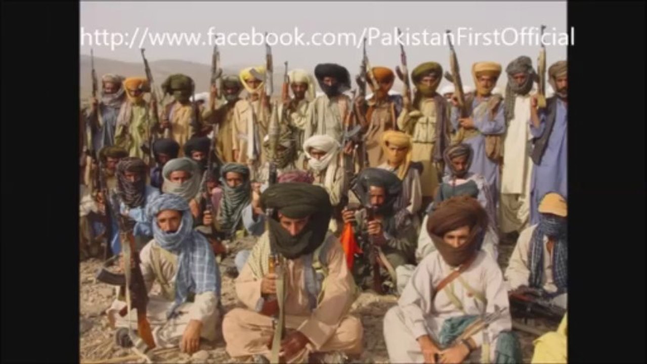 A clip from down the memory lane Part 5 - Pakistani koi qaum hein ?