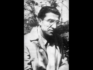 PAVESE, Cesare - La mort viendra et elle aura tes yeux (à 3 voix).