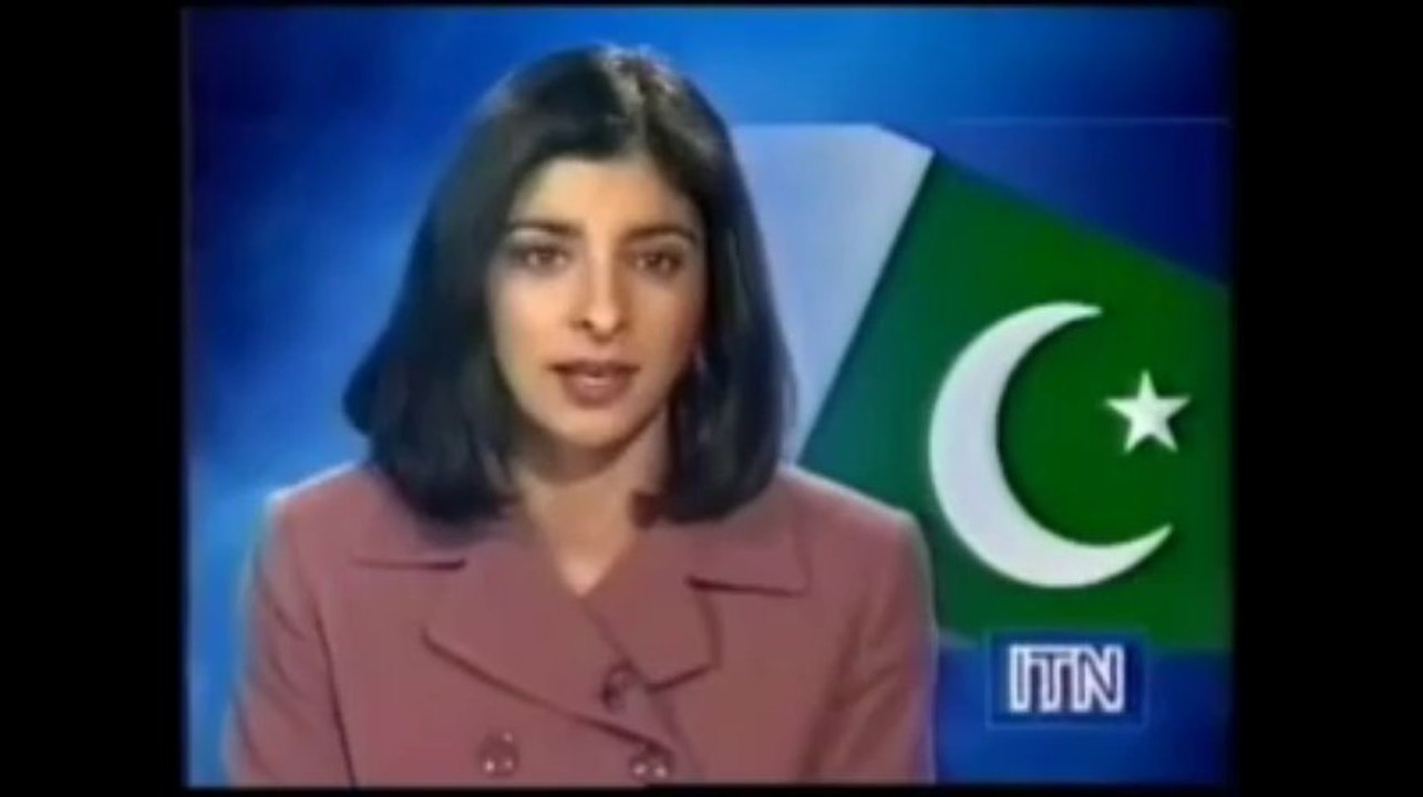 Nawaz Sharif's flirtation with the courts