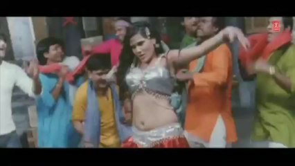 Pandrah Baras Ke [Bhojpuri Item Dance Video]Feat.Sexy Seema Singh