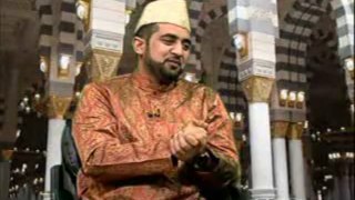 Chamak tujh se paty hain By Muhammad Rehan Qureshi at London Tv Channel Live Transmition