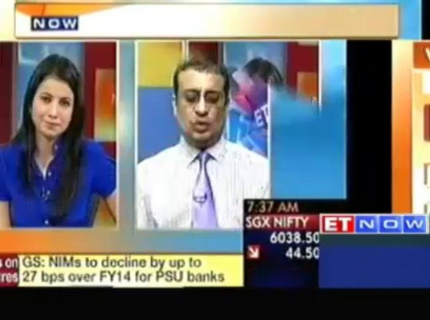 Stock Recommendations: ITC & JSW Steal