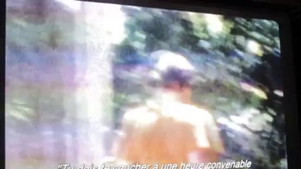 Nocturne au Musée dauphinois