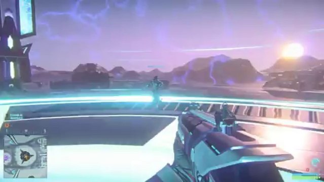 Prueba MIRILLIS ACTION Sin renderizar archivo Raw 420mb