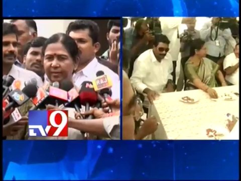 Seemandhra ministers reiterate pro-Samaikhyandhra stand